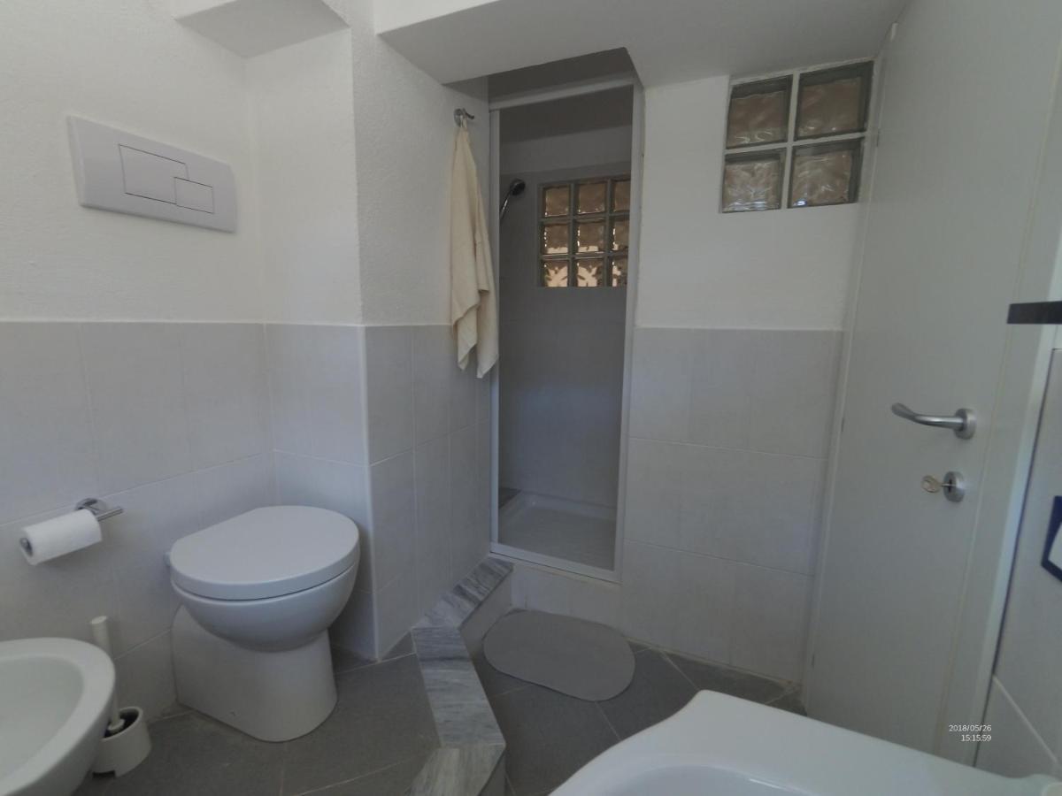 La Petit Maison Palermo Exteriér fotografie